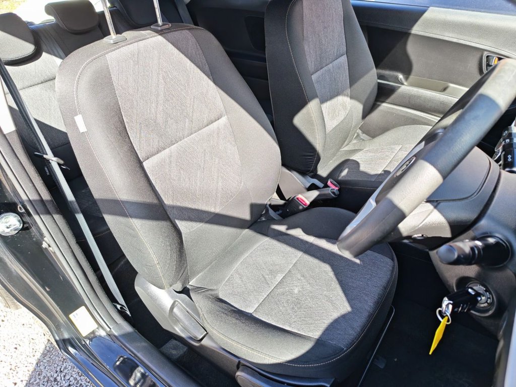 Used Kia Picanto 2012 for sale - 78030049: Photo 16