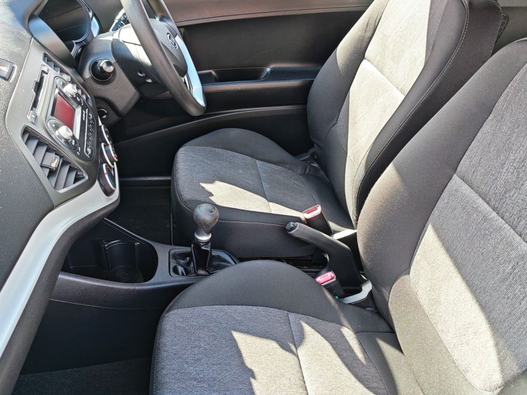 Used Kia Picanto 2012 for sale - 78030049: Photo 17