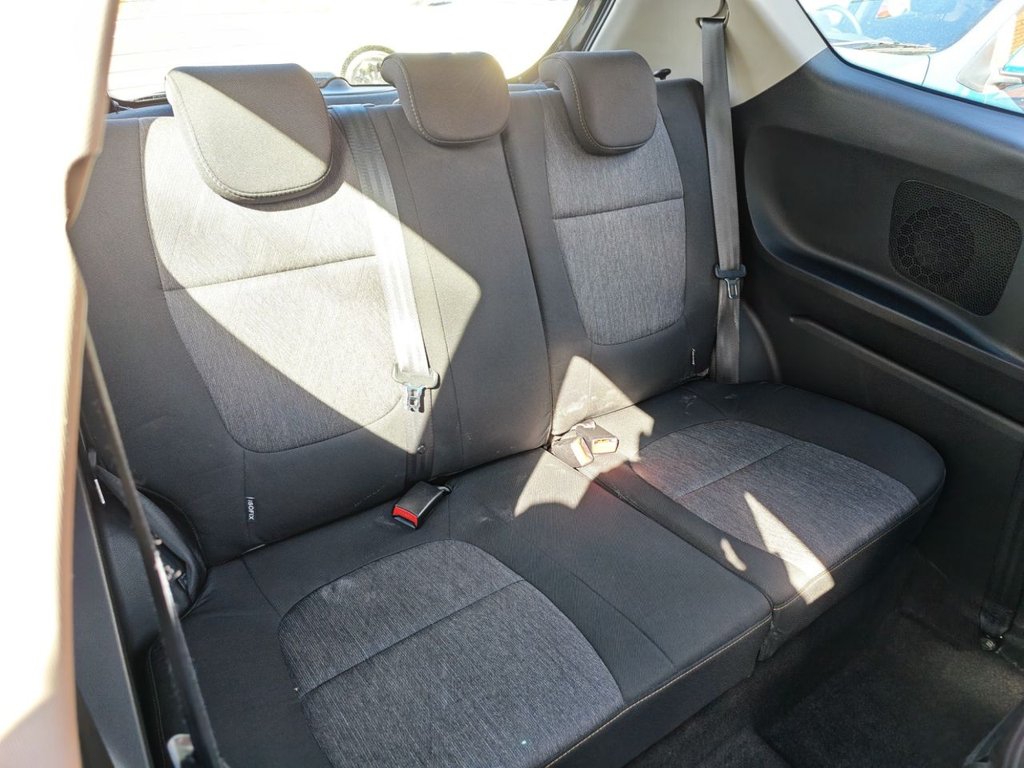 Used Kia Picanto 2012 for sale - 78030049: Photo 20