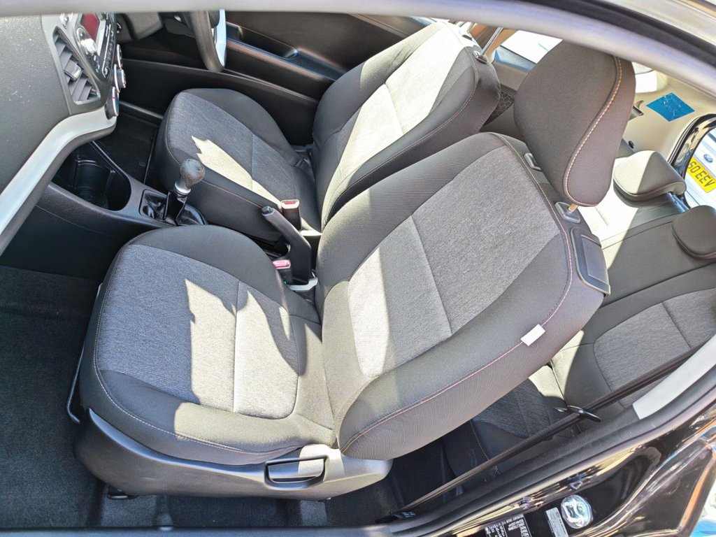 Used Kia Picanto 2012 for sale - 78030049: Photo 23