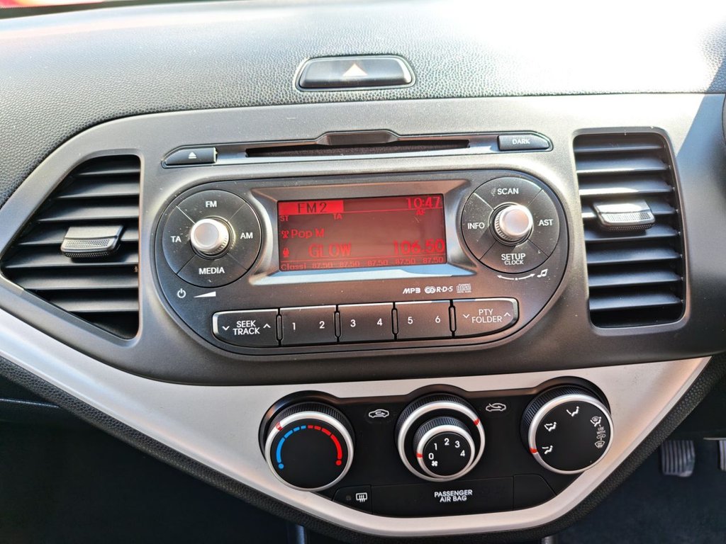 Used Kia Picanto 2012 for sale - 78030049: Photo 26