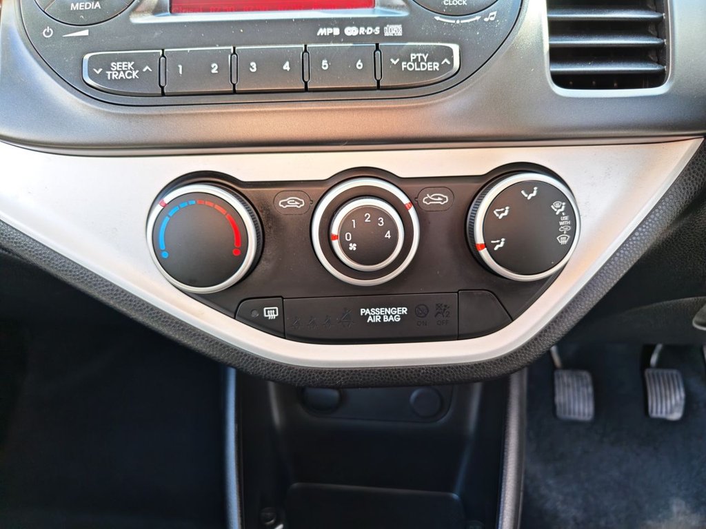 Used Kia Picanto 2012 for sale - 78030049: Photo 27