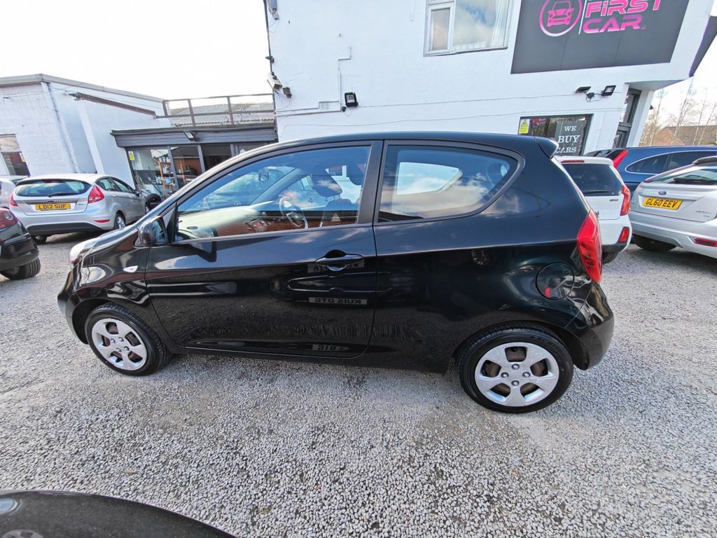 Used Kia Picanto 2012 for sale - 78030049: Photo 4