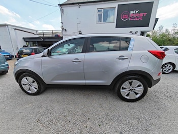 Used Kia Sportage 2014 for sale - 78533967: Photo