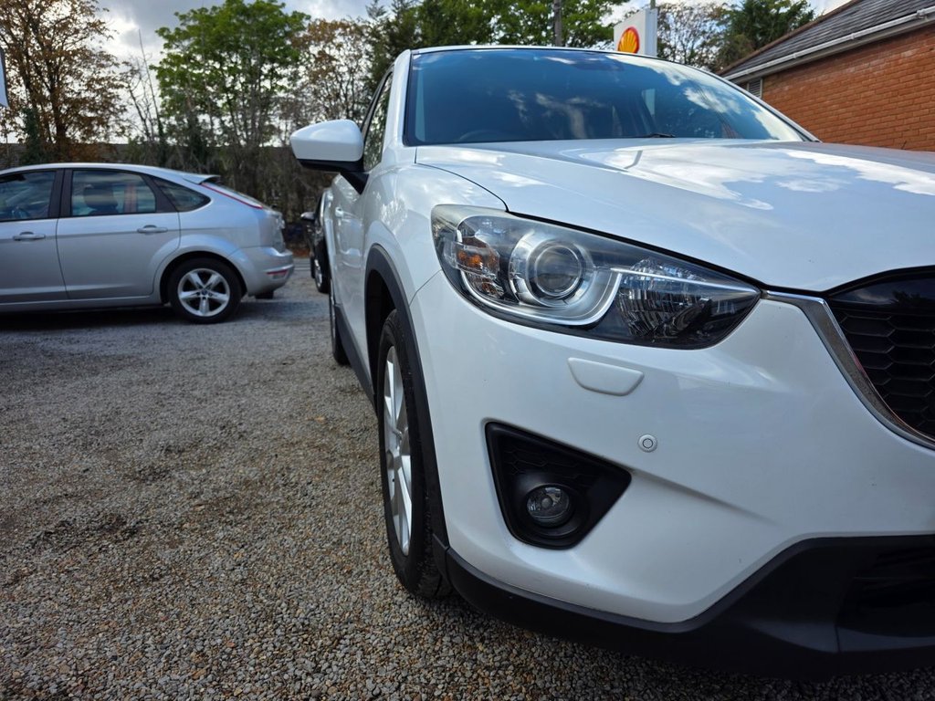 Used Mazda CX-5 2013 for sale - 76291108: Photo 15