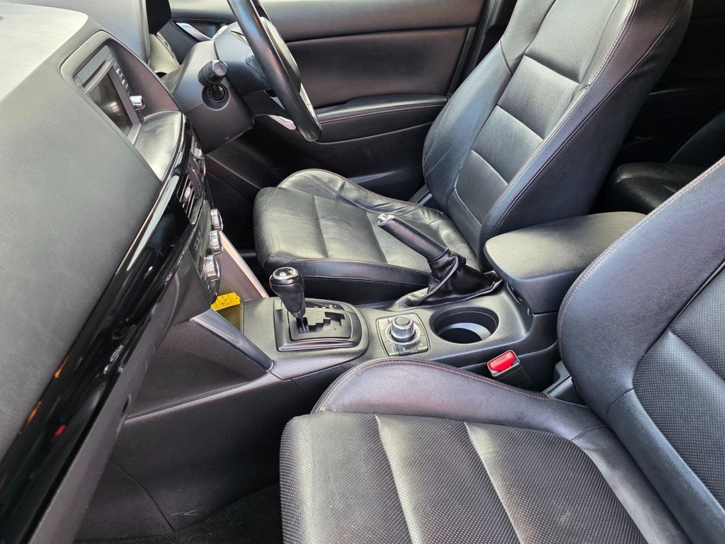 Used Mazda CX-5 2013 for sale - 76291108: Photo 19