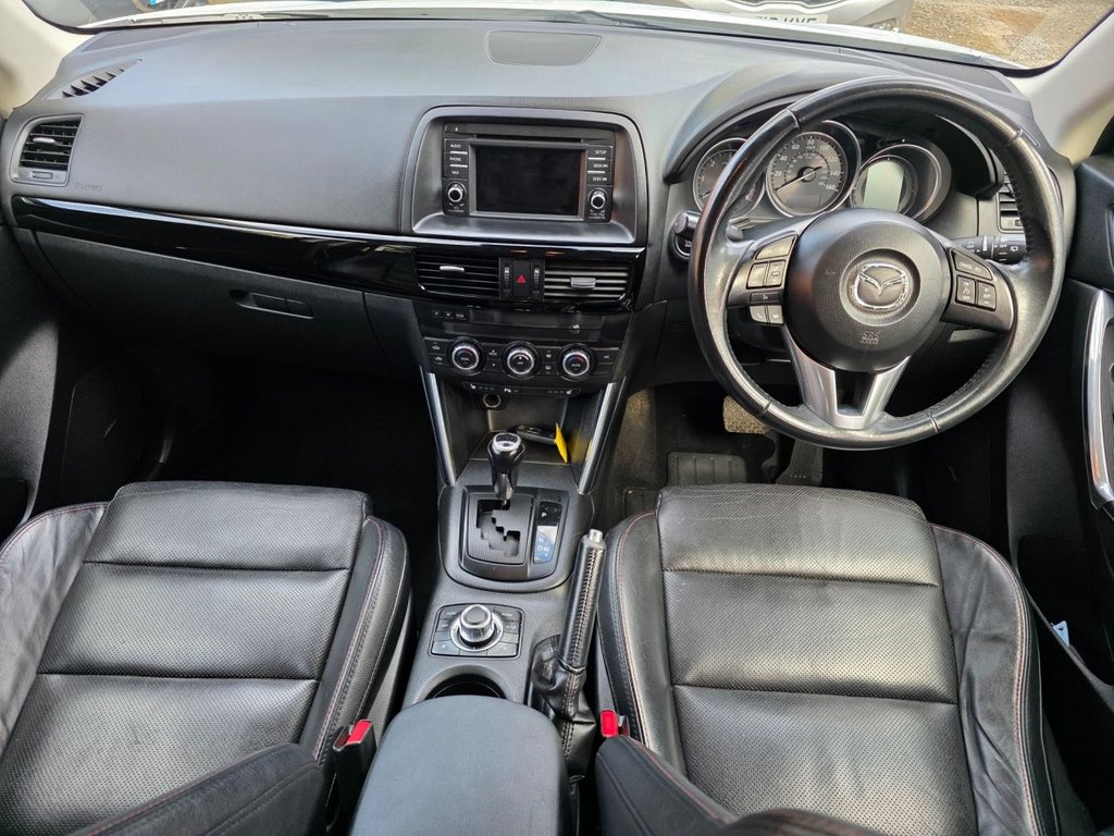 Used Mazda CX-5 2013 for sale - 76291108: Photo 21