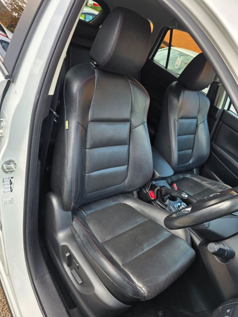 Used Mazda CX-5 2013 for sale - 76291108: Photo 25