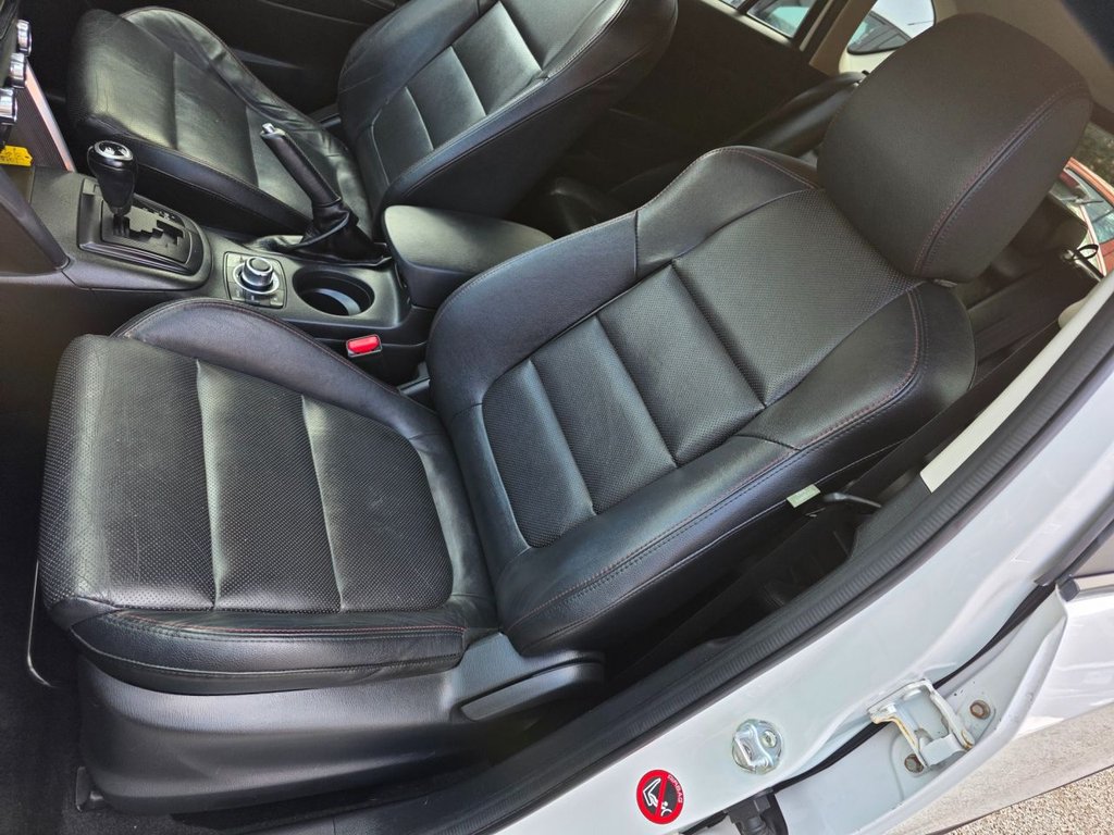 Used Mazda CX-5 2013 for sale - 76291108: Photo 26