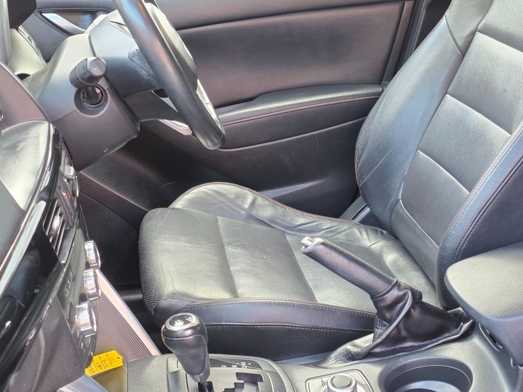 Used Mazda CX-5 2013 for sale - 76291108: Photo 27