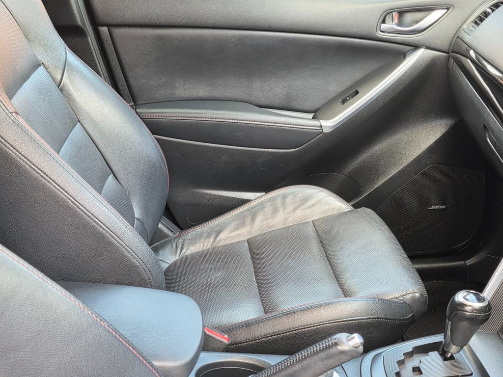 Used Mazda CX-5 2013 for sale - 76291108: Photo 28
