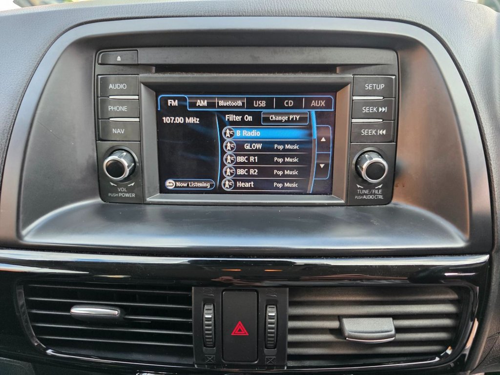 Used Mazda CX-5 2013 for sale - 76291108: Photo 29