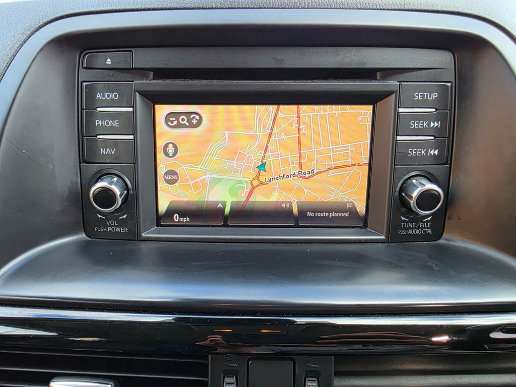 Used Mazda CX-5 2013 for sale - 76291108: Photo 30