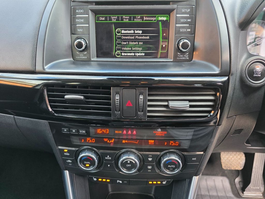 Used Mazda CX-5 2013 for sale - 76291108: Photo 32