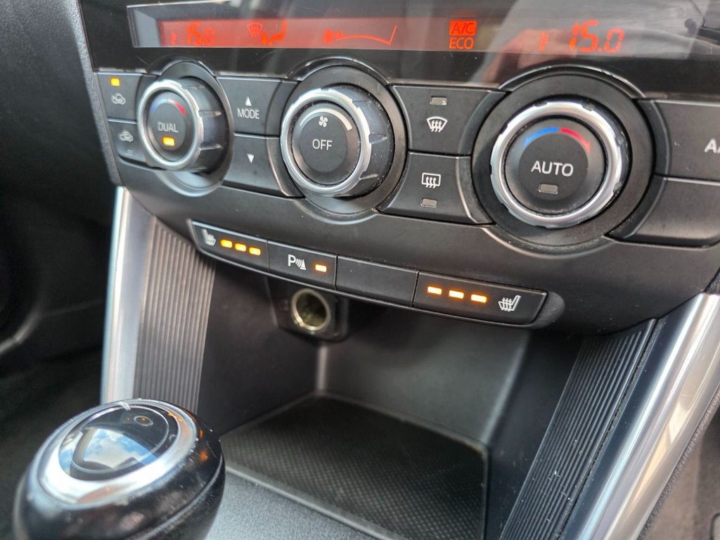 Used Mazda CX-5 2013 for sale - 76291108: Photo 33