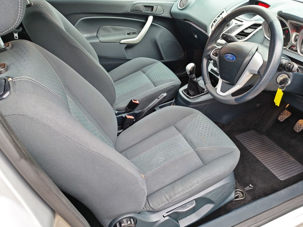 Used Ford Fiesta 2009 for sale - 76841133: Photo 15