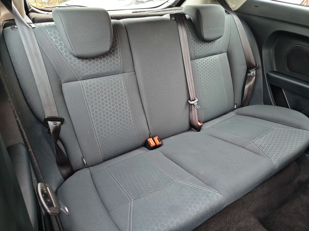 Used Ford Fiesta 2009 for sale - 76841133: Photo 20