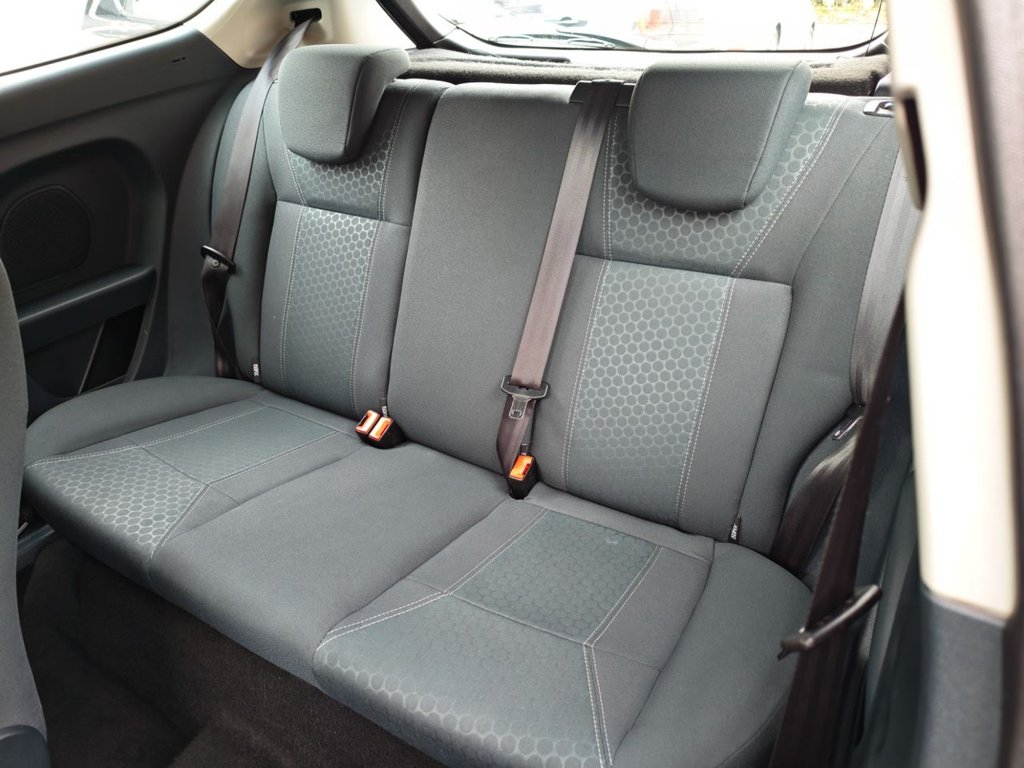 Used Ford Fiesta 2009 for sale - 76841133: Photo 21