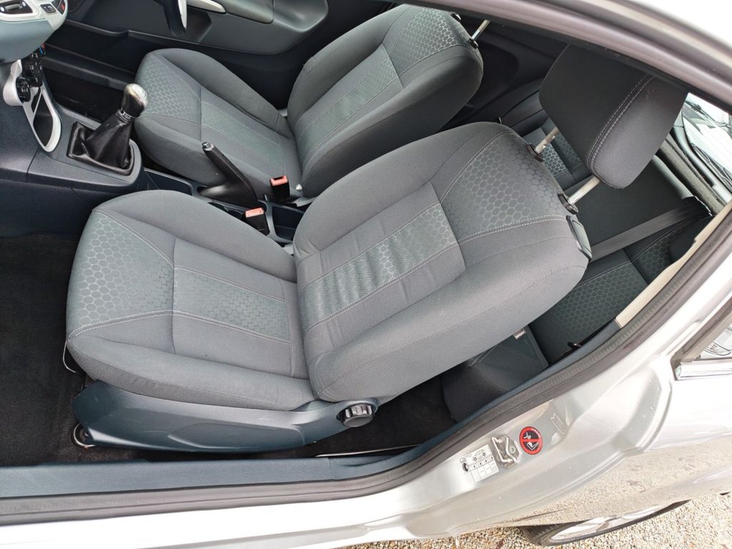 Used Ford Fiesta 2009 for sale - 76841133: Photo 23