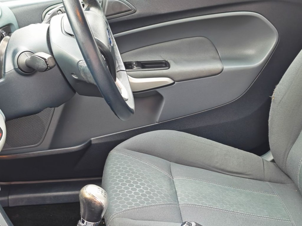 Used Ford Fiesta 2009 for sale - 76841133: Photo 24