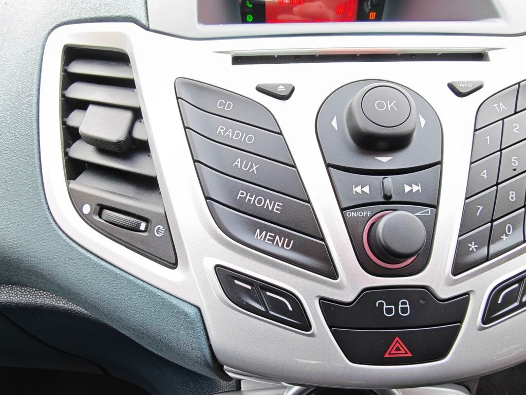 Used Ford Fiesta 2009 for sale - 76841133: Photo 27