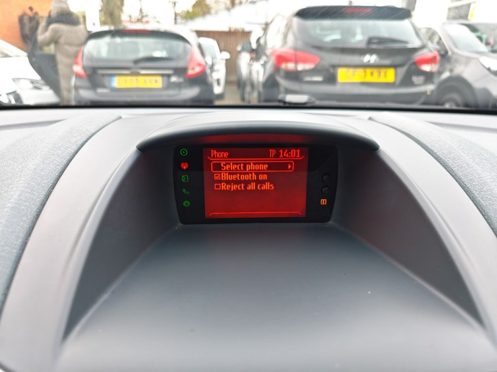 Used Ford Fiesta 2009 for sale - 76841133: Photo 28