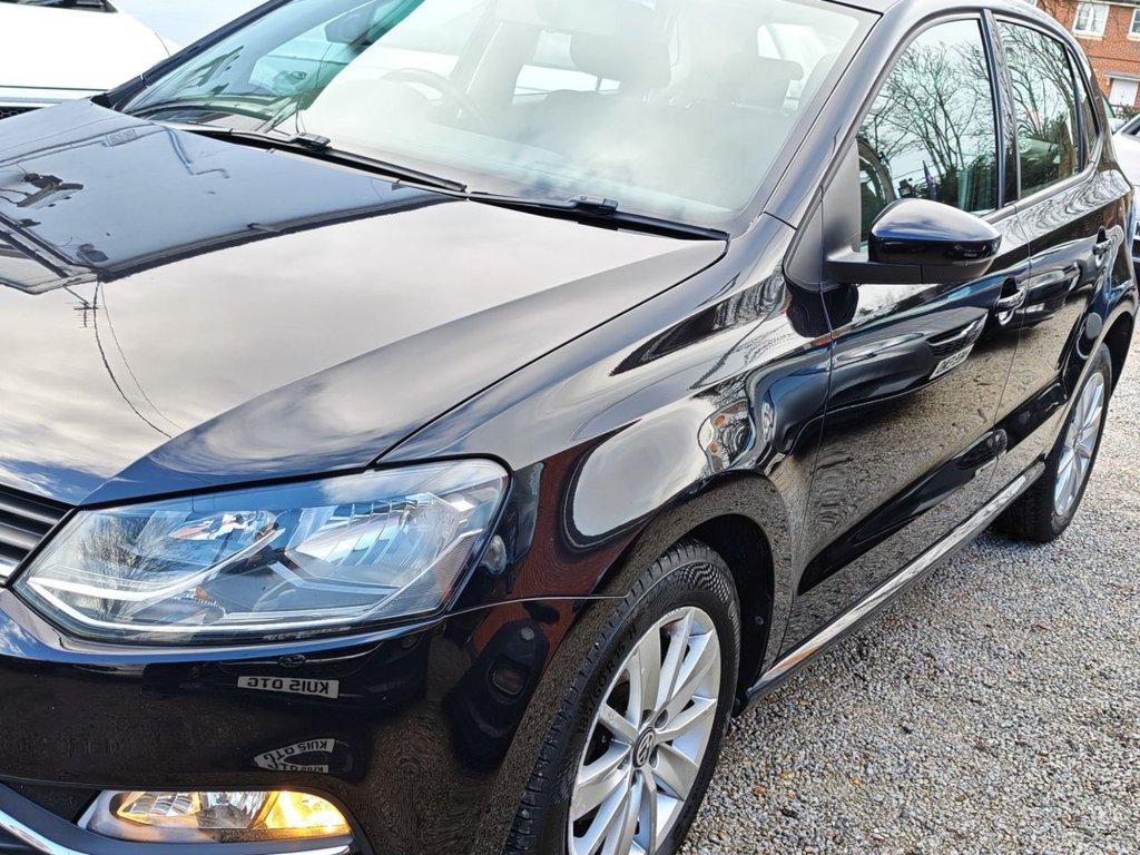 Used Volkswagen Polo 2015 for sale - 77227622: Photo 14