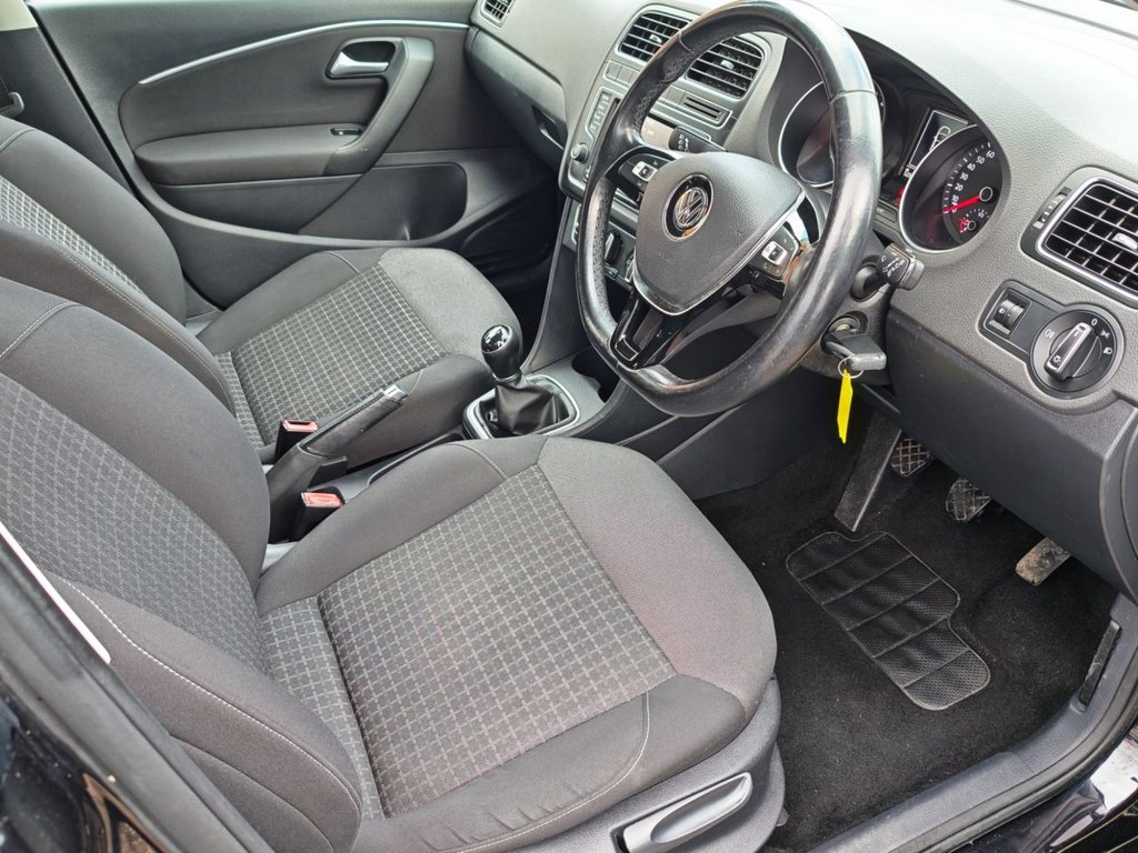 Used Volkswagen Polo 2015 for sale - 77227622: Photo 15