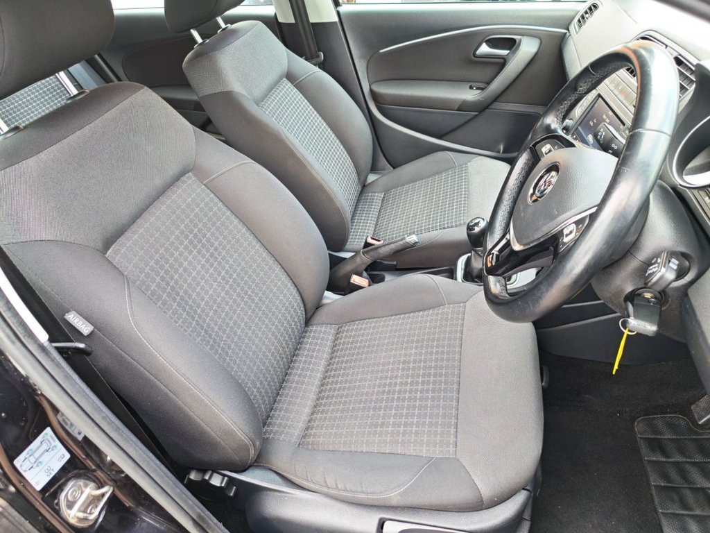 Used Volkswagen Polo 2015 for sale - 77227622: Photo 16