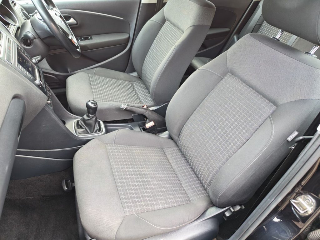 Used Volkswagen Polo 2015 for sale - 77227622: Photo 17
