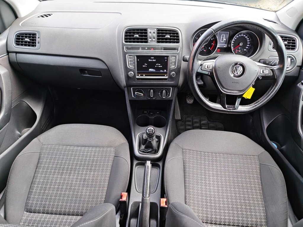 Used Volkswagen Polo 2015 for sale - 77227622: Photo 19