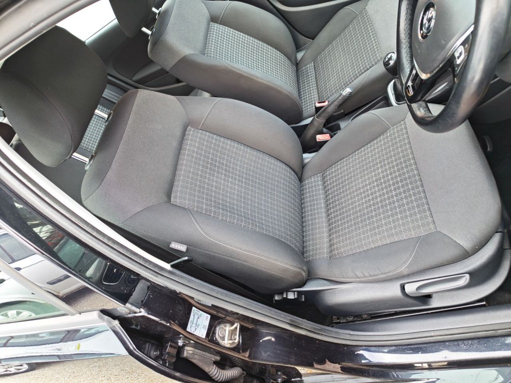 Used Volkswagen Polo 2015 for sale - 77227622: Photo 23