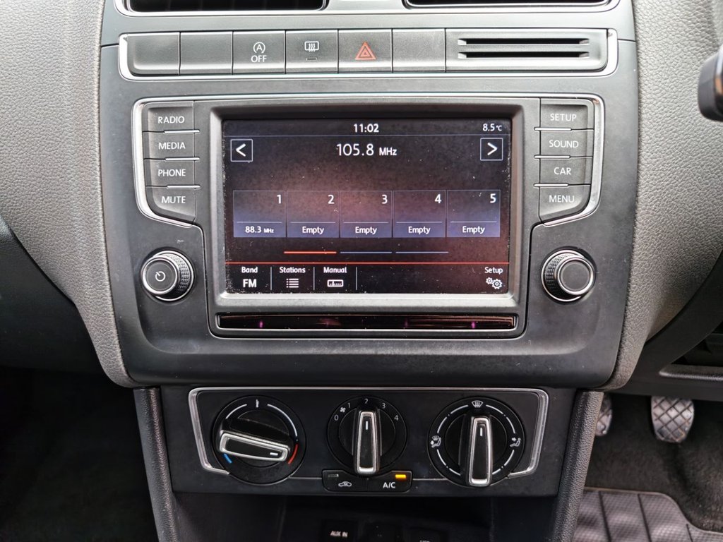 Used Volkswagen Polo 2015 for sale - 77227622: Photo 27