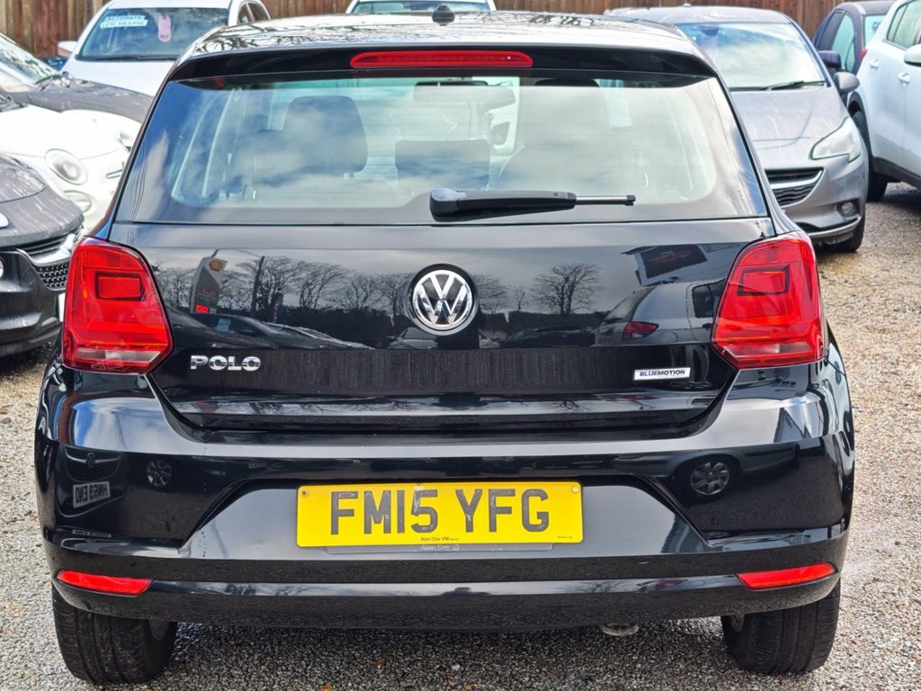 Used Volkswagen Polo 2015 for sale - 77227622: Photo 7