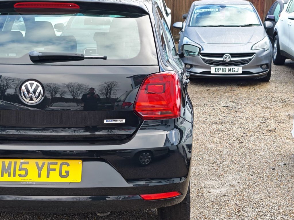 Used Volkswagen Polo 2015 for sale - 77227622: Photo 9
