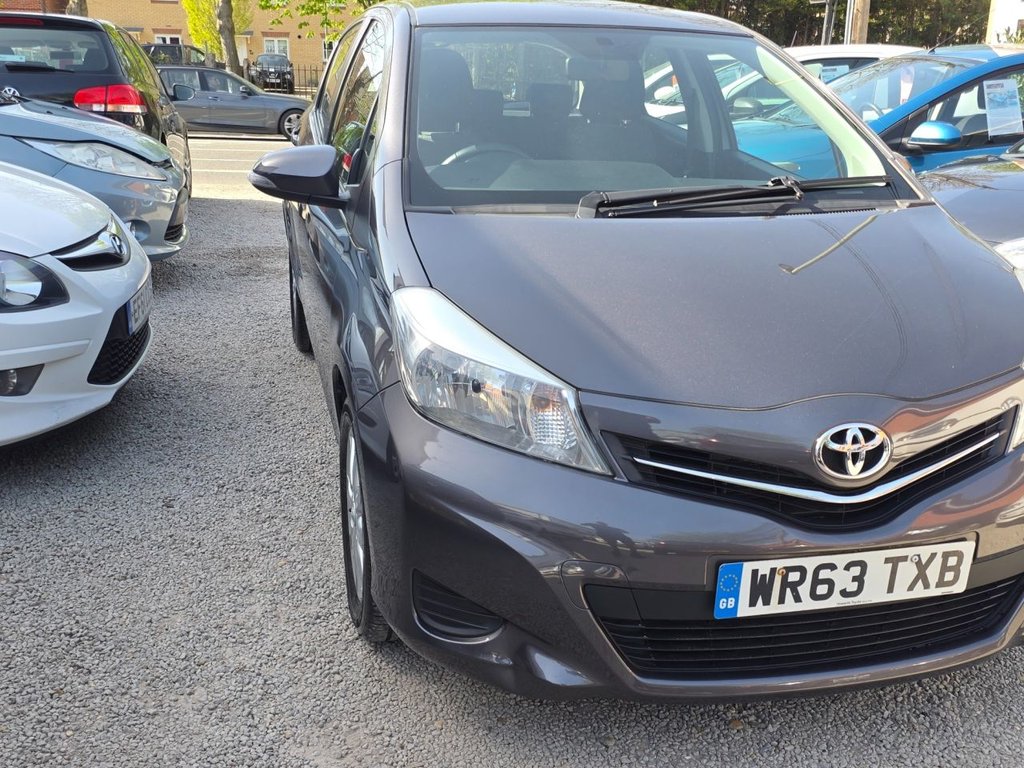 Used Toyota Yaris 2013 for sale - 78172357: Photo 11