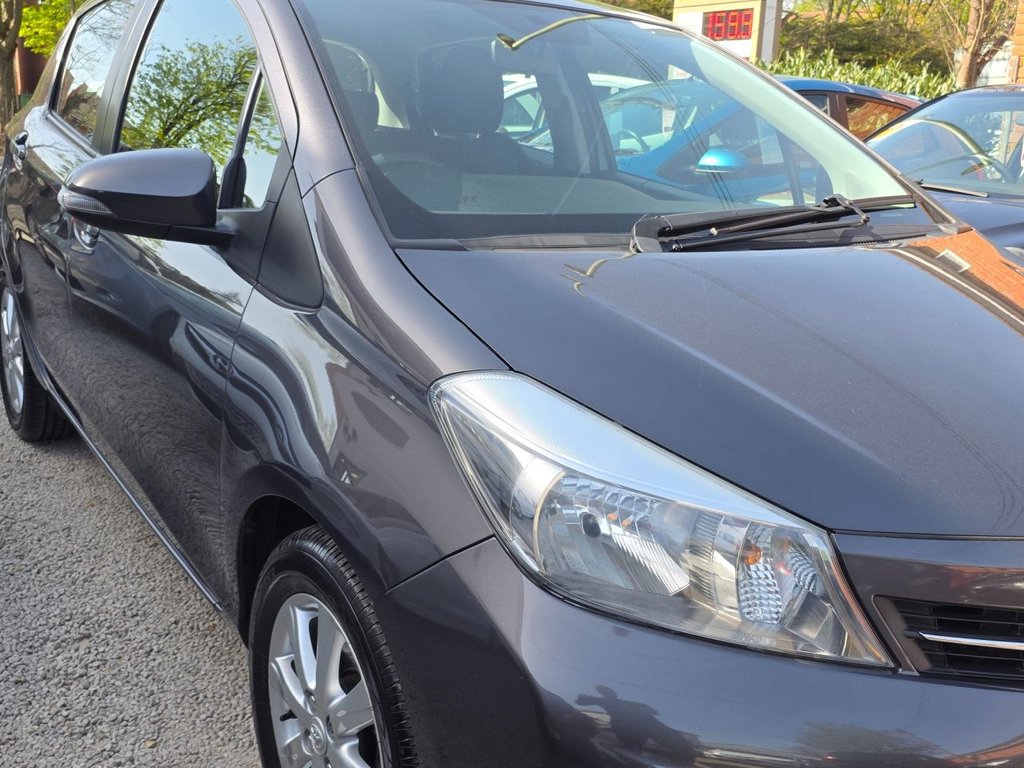 Used Toyota Yaris 2013 for sale - 78172357: Photo 13