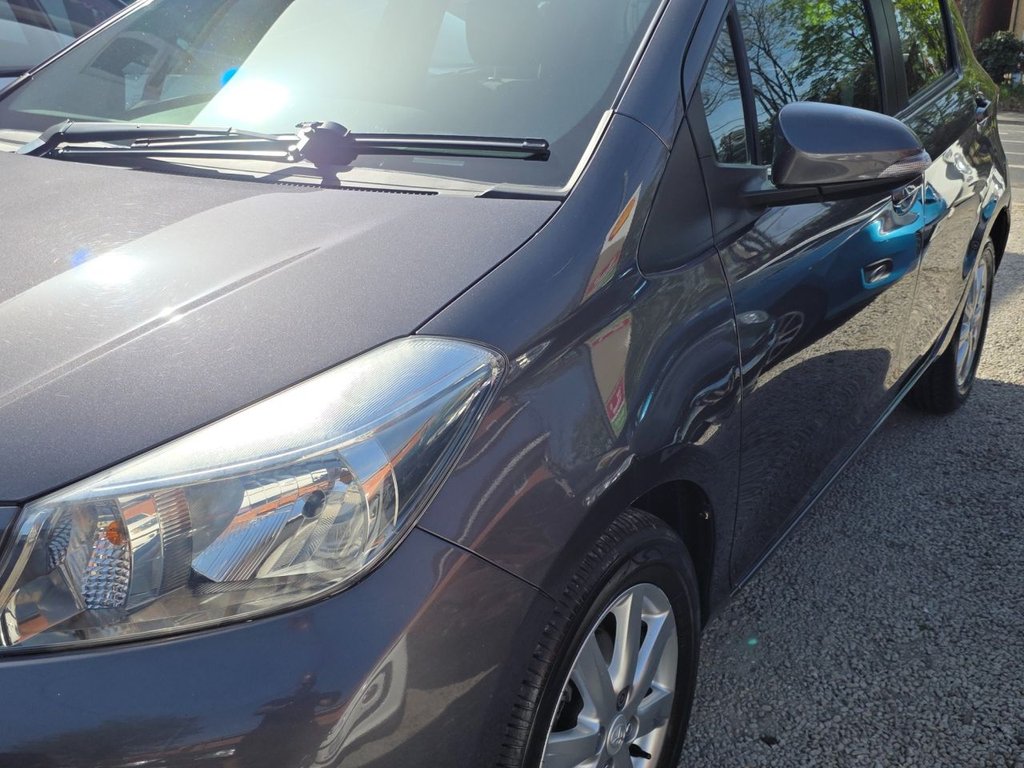 Used Toyota Yaris 2013 for sale - 78172357: Photo 14