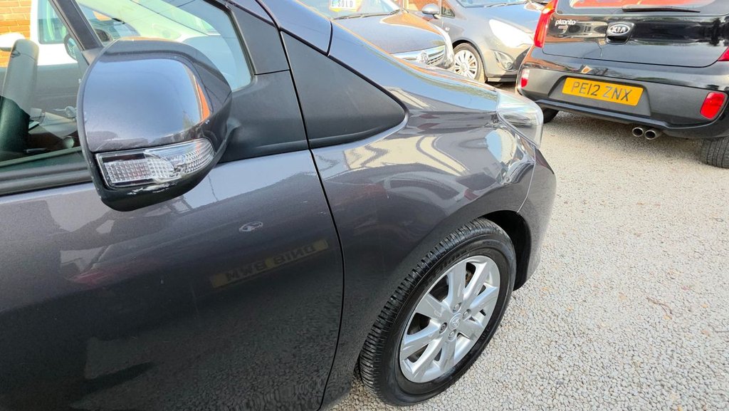 Used Toyota Yaris 2013 for sale - 78172357: Photo 30