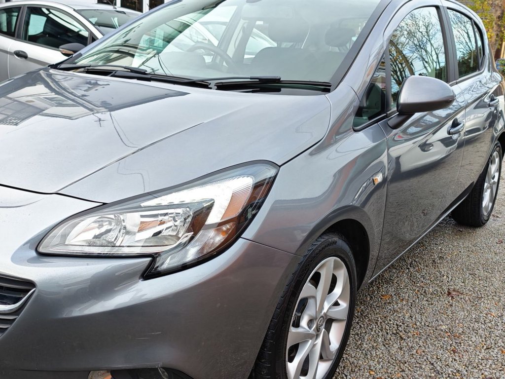 Used Vauxhall Corsa 2018 for sale - 76725102: Photo 14