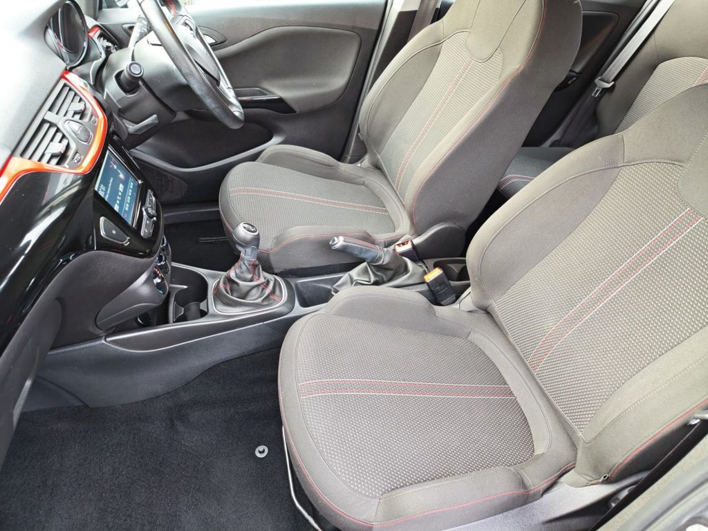 Used Vauxhall Corsa 2018 for sale - 76725102: Photo 17