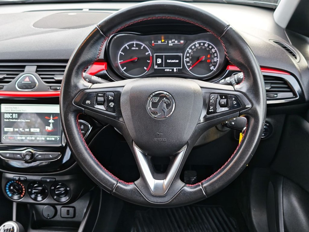 Used Vauxhall Corsa 2018 for sale - 76725102: Photo 18