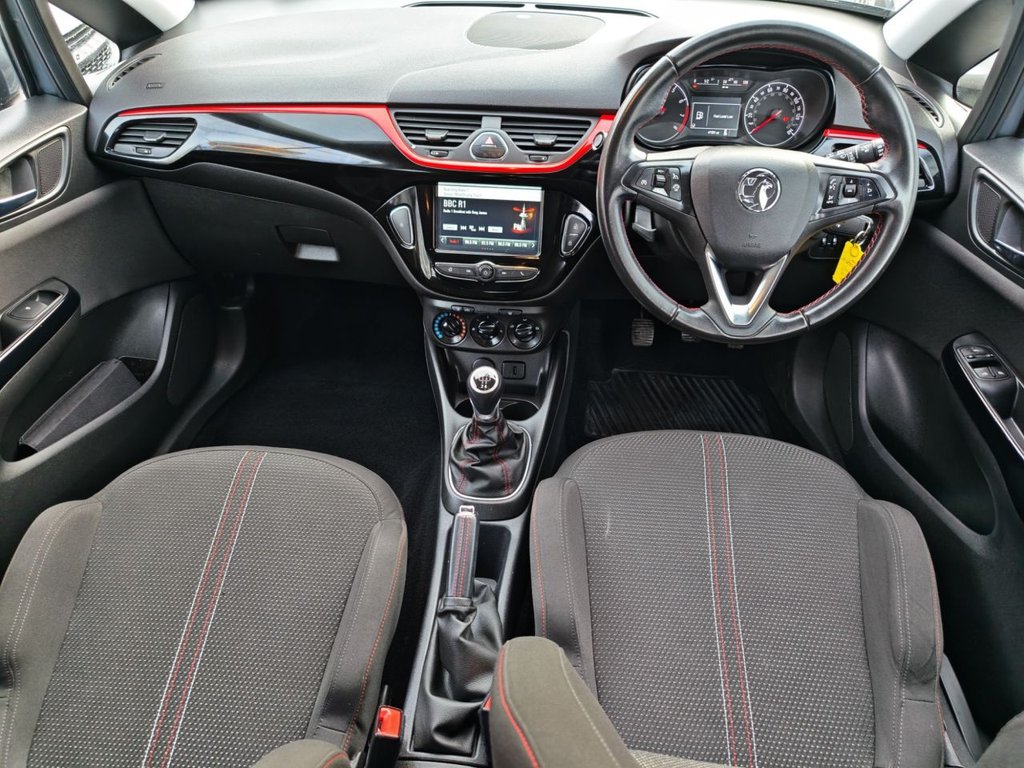 Used Vauxhall Corsa 2018 for sale - 76725102: Photo 19