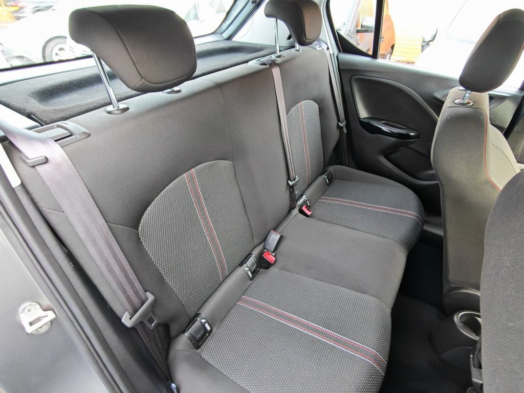 Used Vauxhall Corsa 2018 for sale - 76725102: Photo 20