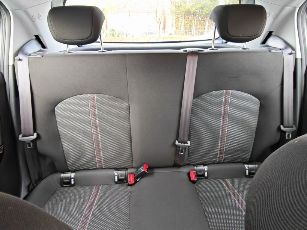 Used Vauxhall Corsa 2018 for sale - 76725102: Photo 22