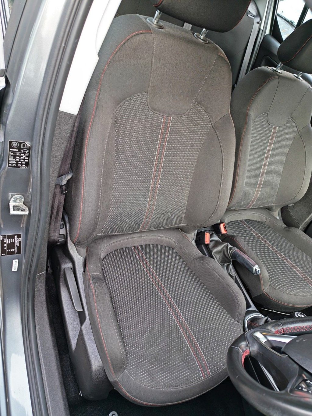 Used Vauxhall Corsa 2018 for sale - 76725102: Photo 23