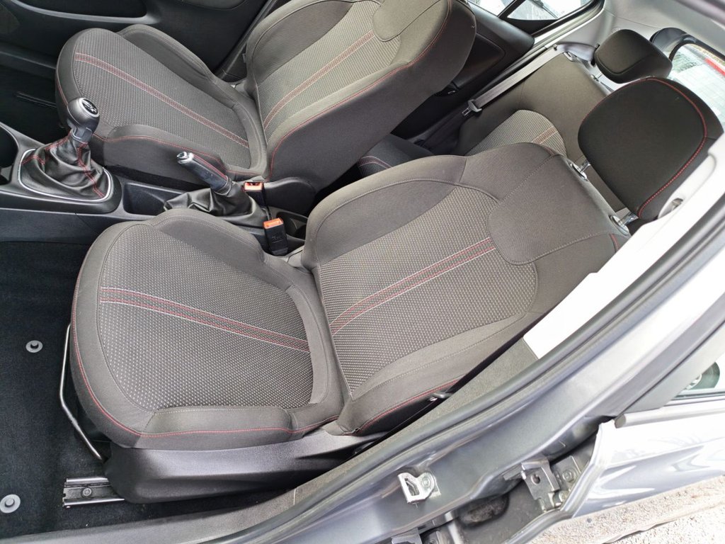 Used Vauxhall Corsa 2018 for sale - 76725102: Photo 24