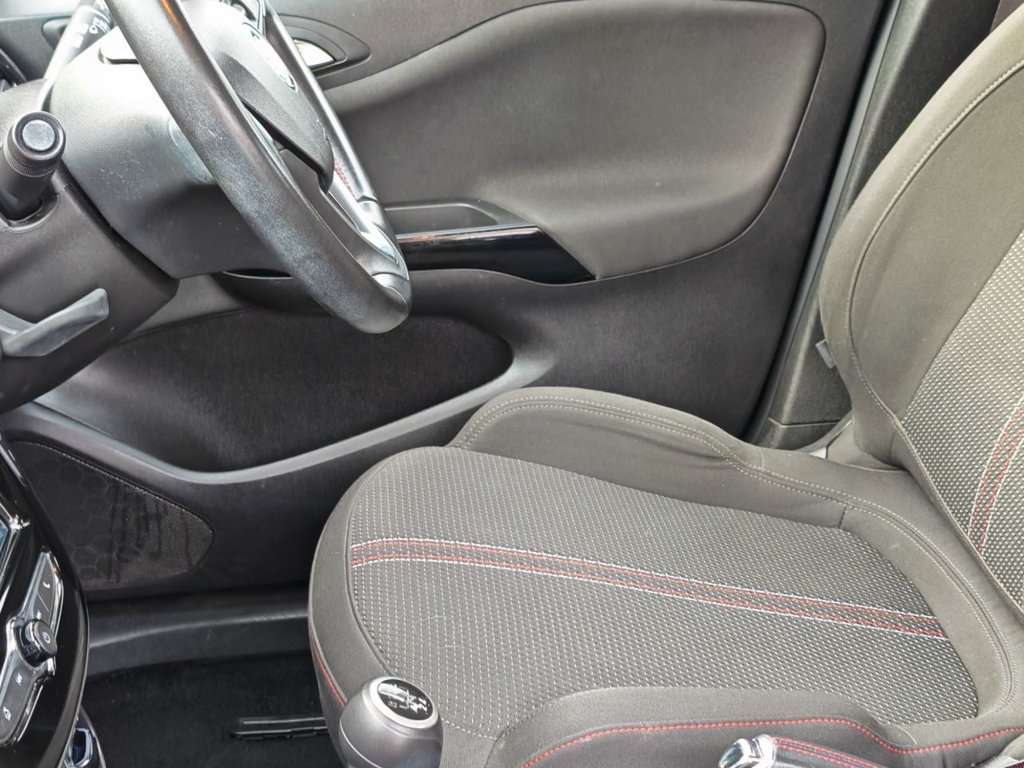 Used Vauxhall Corsa 2018 for sale - 76725102: Photo 25