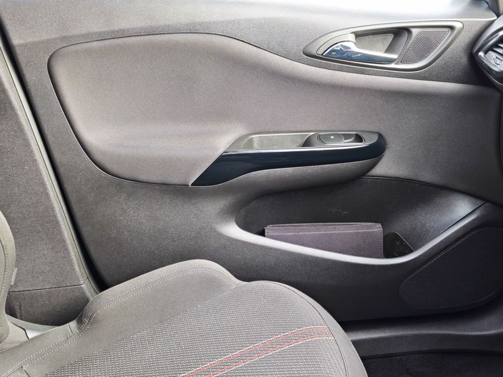 Used Vauxhall Corsa 2018 for sale - 76725102: Photo 26