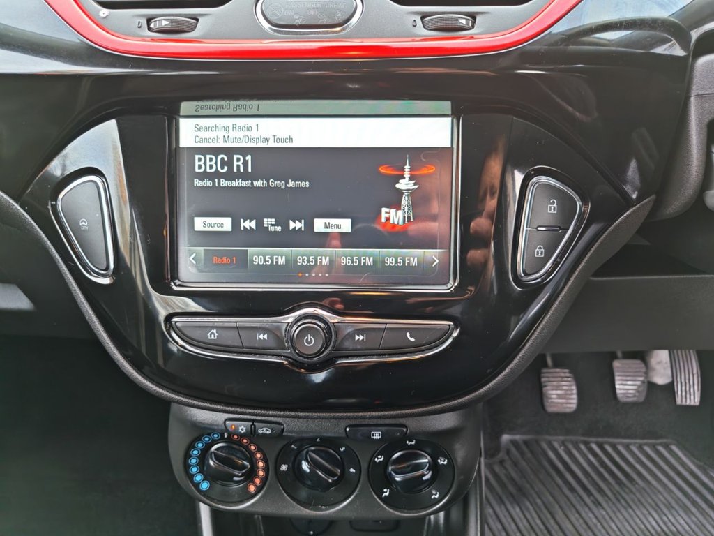 Used Vauxhall Corsa 2018 for sale - 76725102: Photo 27